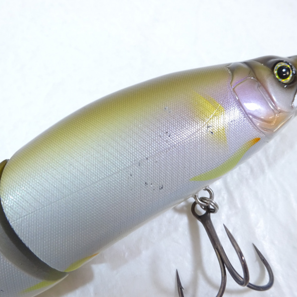 ジョインテッドクロー 178